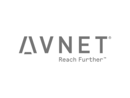 Logo for Avnet.