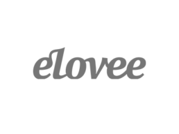 Logo for Elovee.