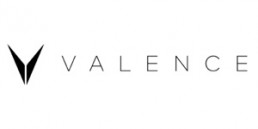 Logo for Valence.