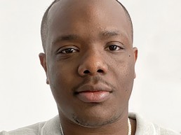 Headshot of Trevon James, Research Fellow, The Board Challenge.